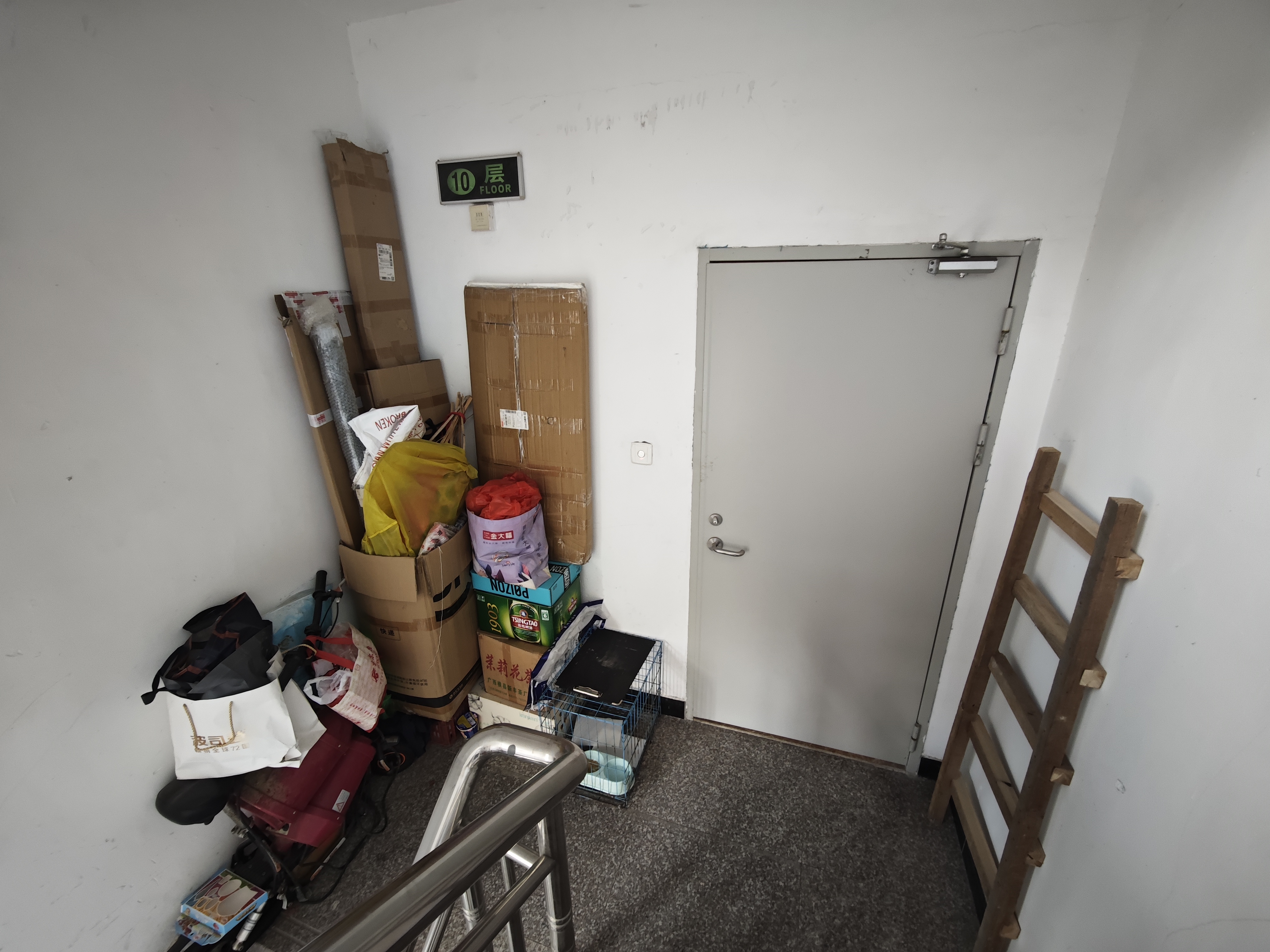 消防之窗 | @所有人 曝光！這些小區(qū)存在消防安全隱患